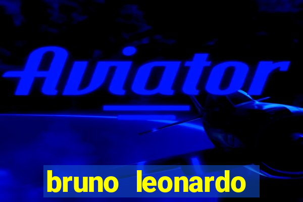 bruno leonardo rocha barbetta